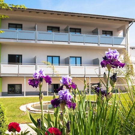 Gaestehaus Am Reisberg Gaimersheim 外观 照片