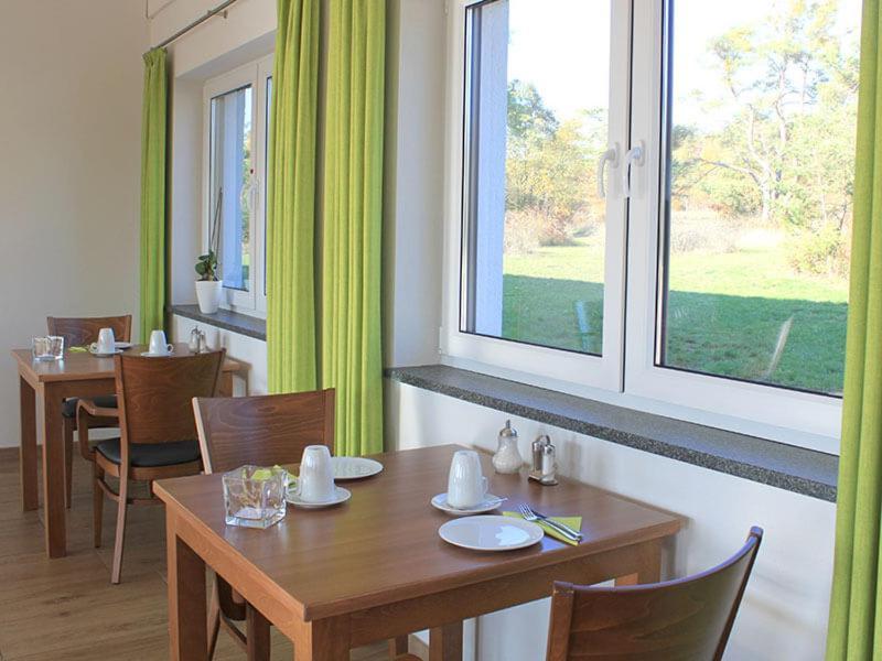 Gaestehaus Am Reisberg Gaimersheim 外观 照片