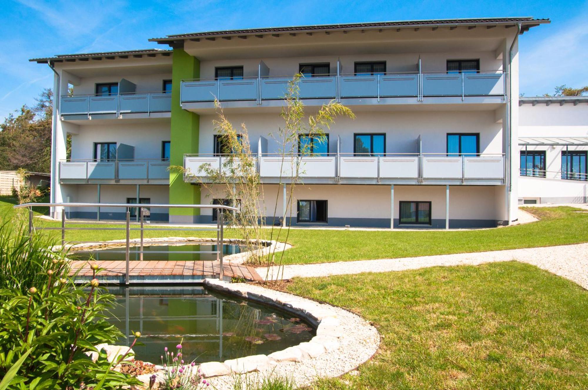 Gaestehaus Am Reisberg Gaimersheim 外观 照片